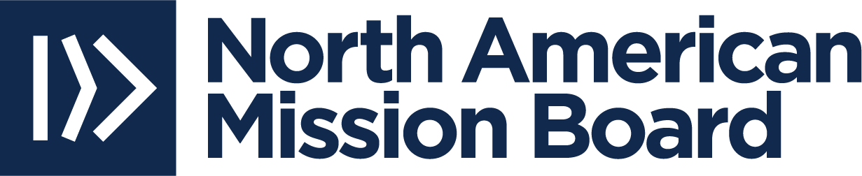 North American Mission Board logo